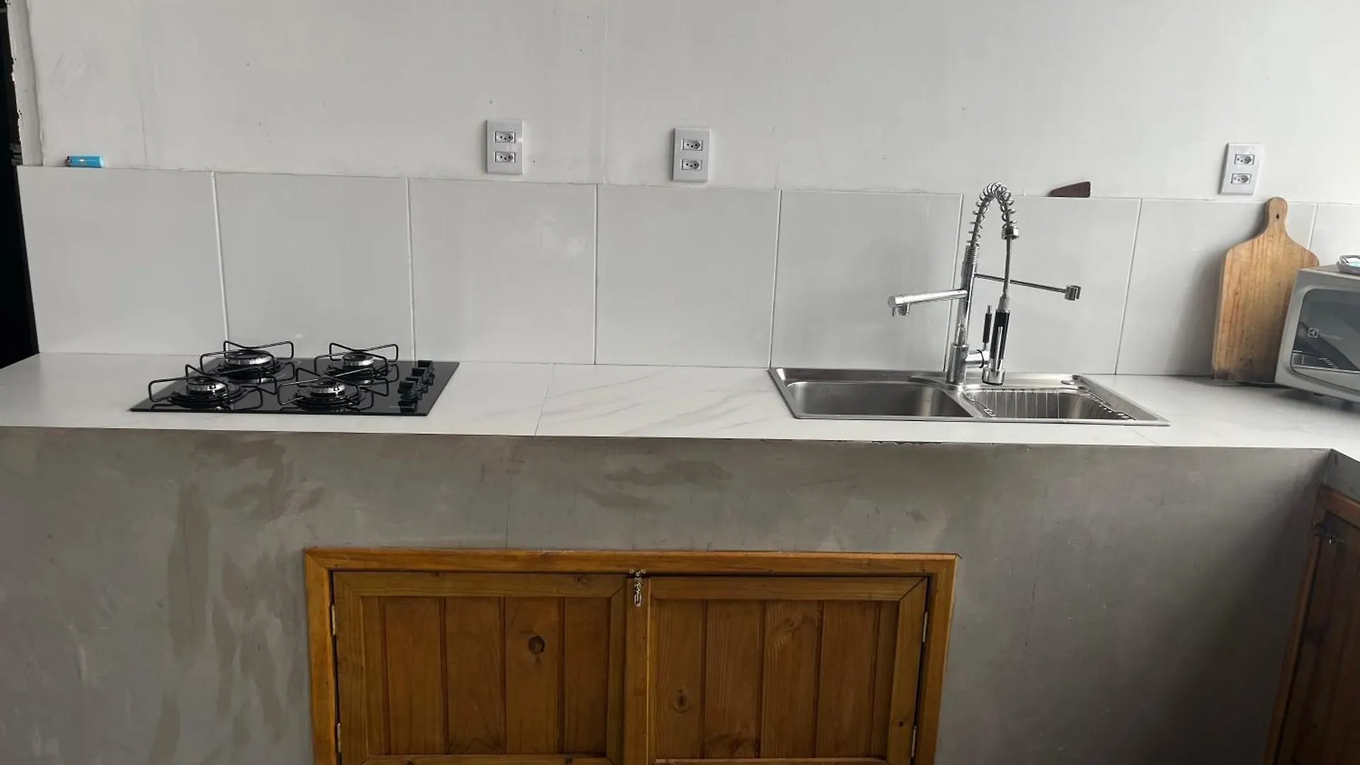 Holiday home Santinho Experience, Casa De Praia Dos Sonhos! Florianopolis