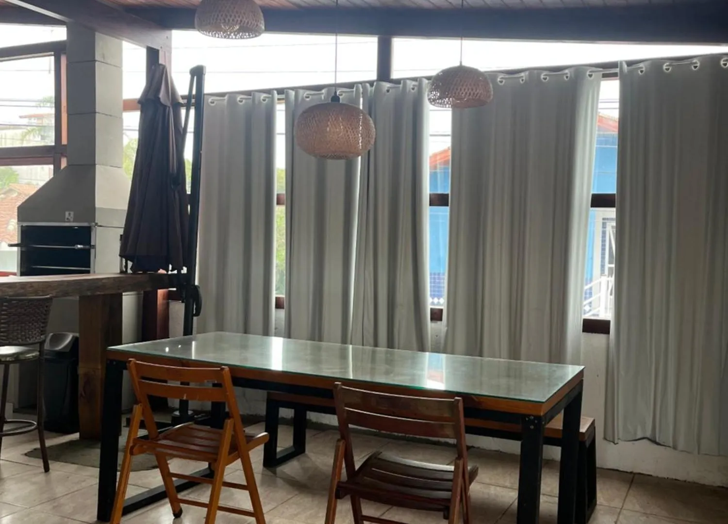 Santinho Experience, Casa De Praia Dos Sonhos! Florianopolis