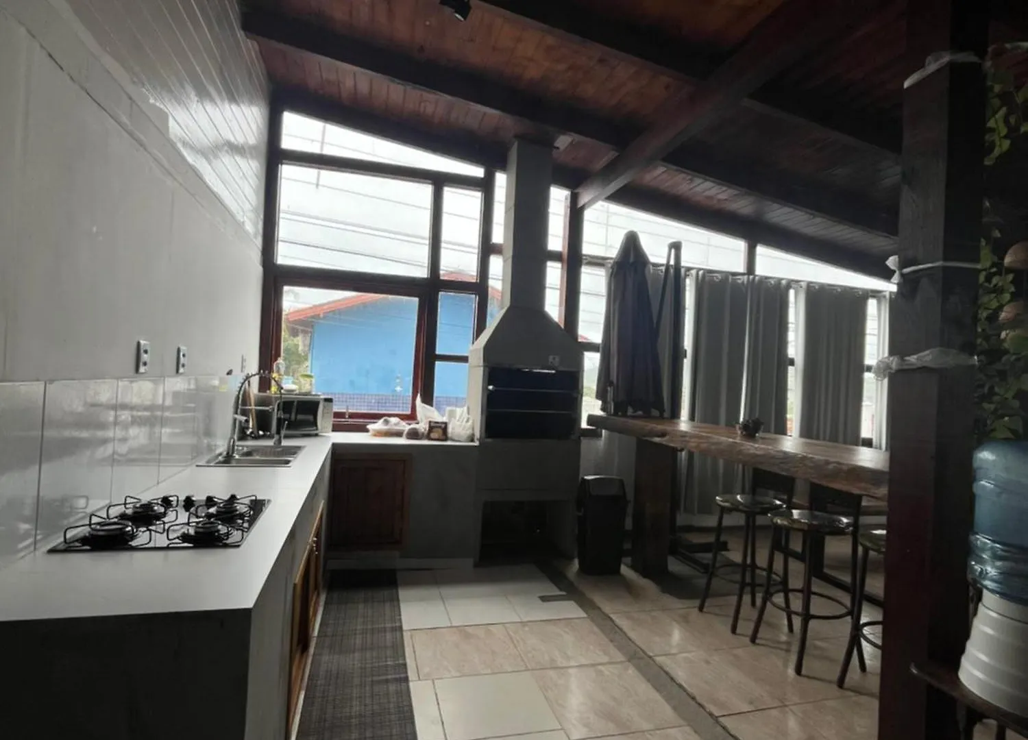 Holiday home Santinho Experience, Casa De Praia Dos Sonhos! Florianopolis Brazil