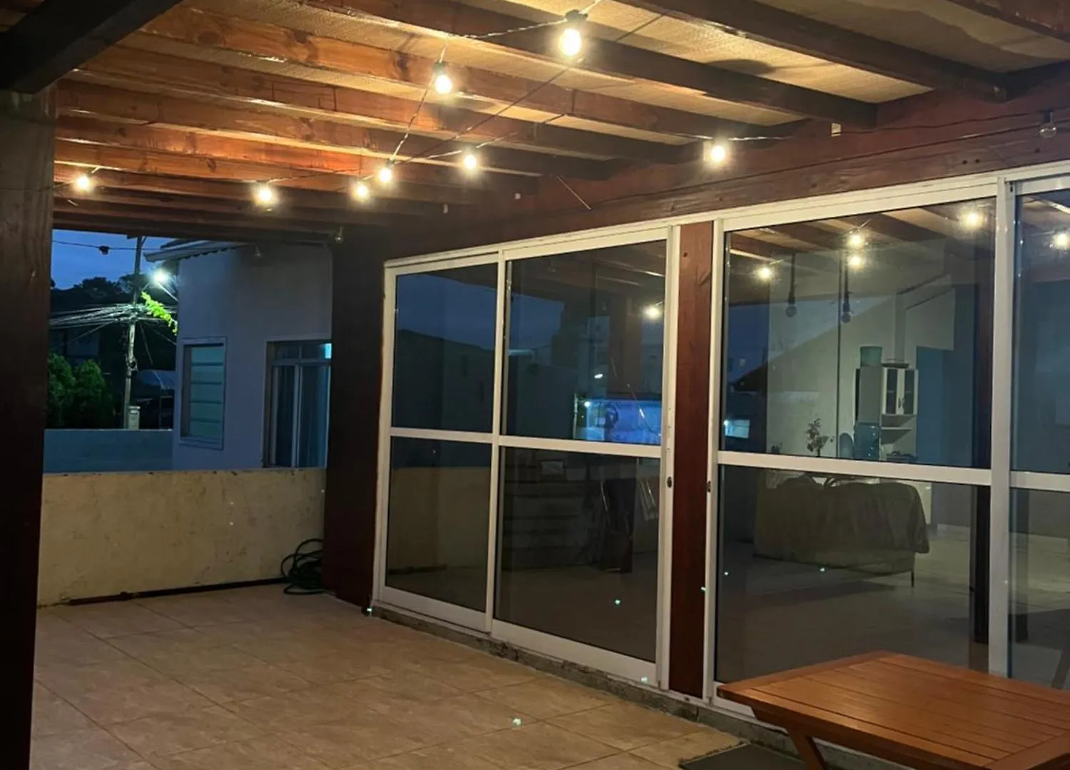 Holiday home Santinho Experience, Casa De Praia Dos Sonhos! Florianopolis Brazil