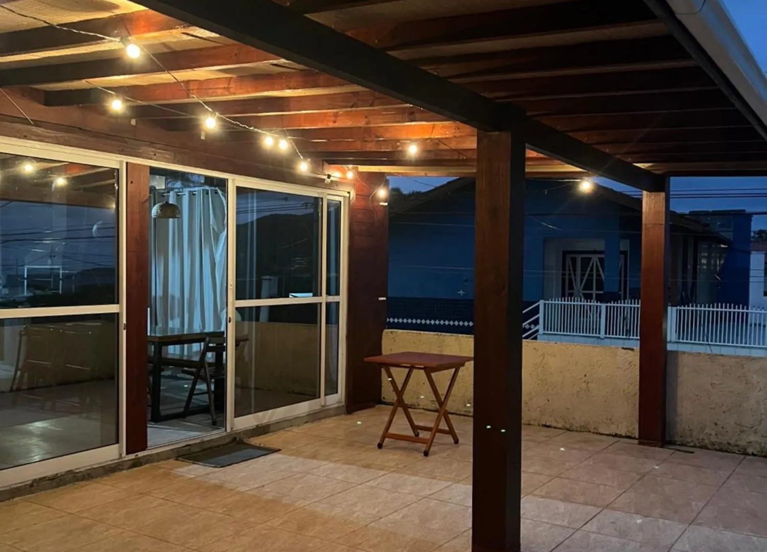 Holiday home Santinho Experience, Casa De Praia Dos Sonhos! Florianopolis
