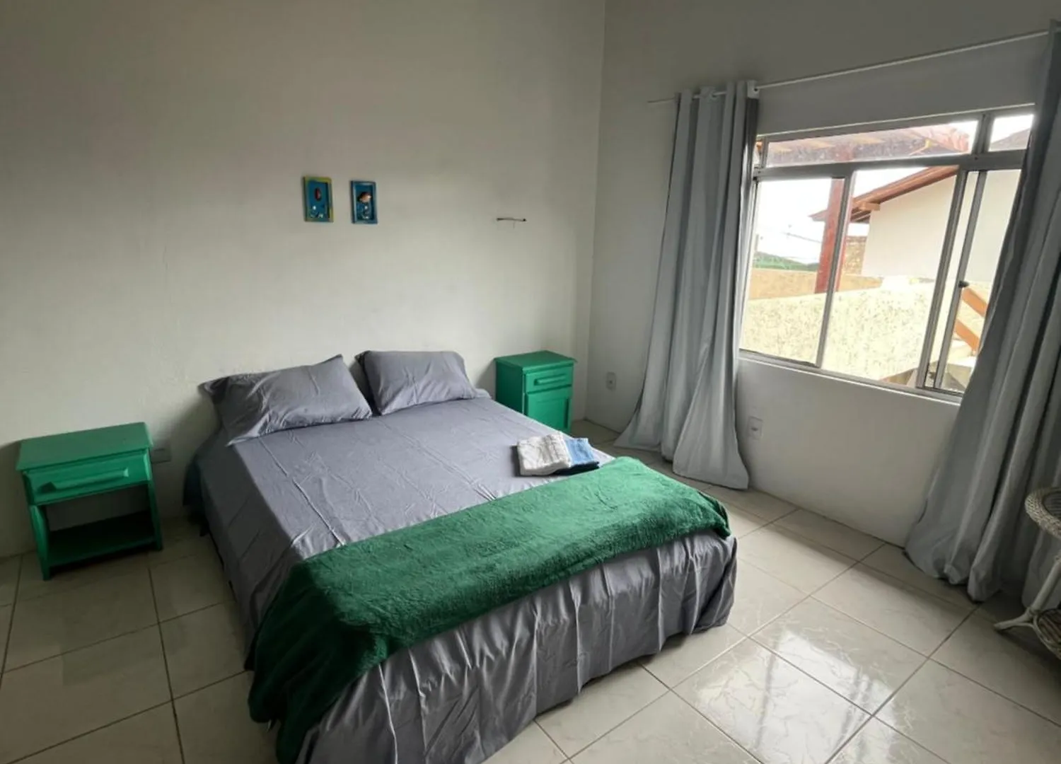 Holiday home Santinho Experience, Casa De Praia Dos Sonhos! Florianopolis