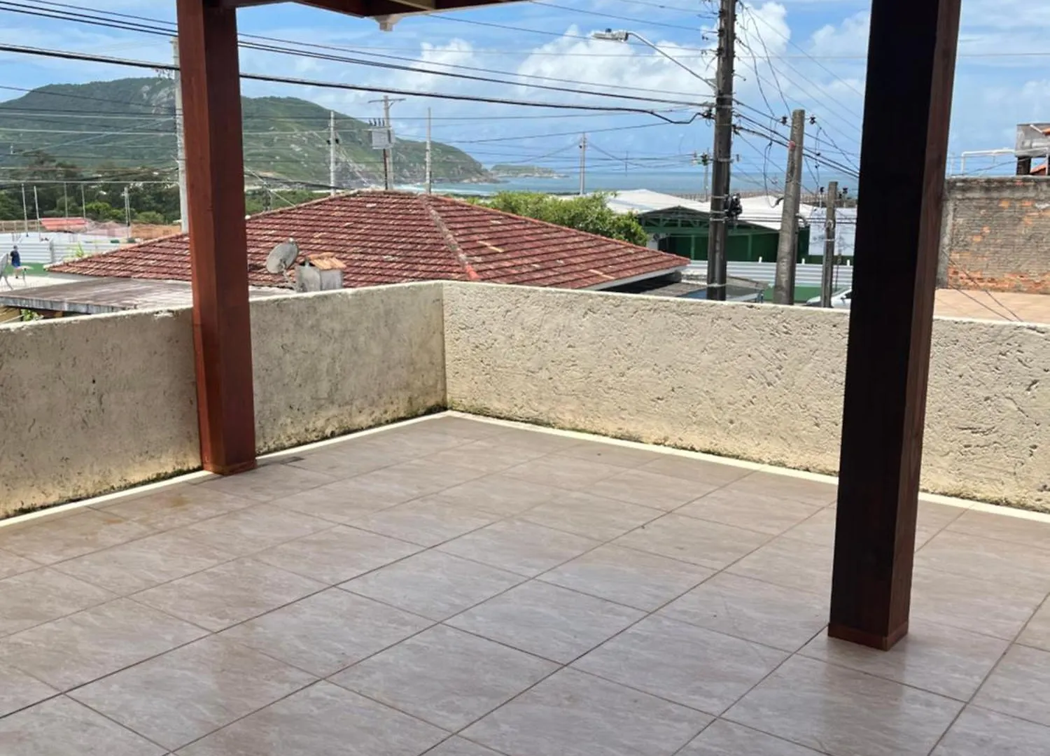 Santinho Experience, Casa De Praia Dos Sonhos! Florianopolis 0*,  Brazil