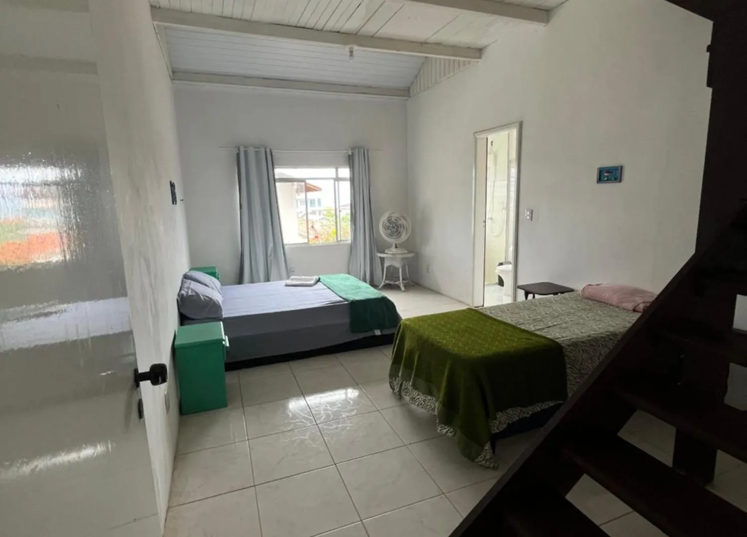 Santinho Experience, Casa De Praia Dos Sonhos! Florianopolis 0*,  Brazil