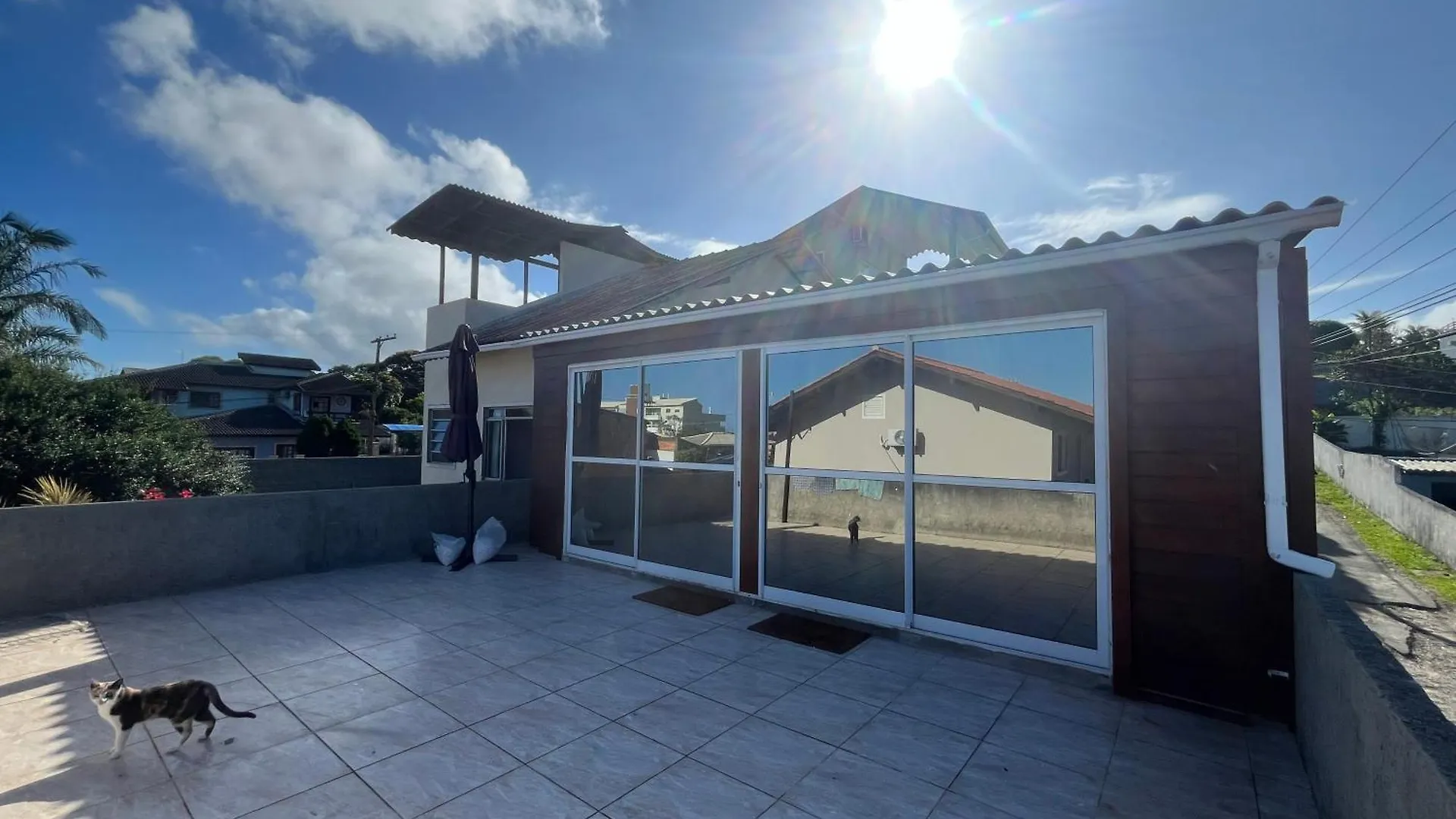 Santinho Experience, Casa De Praia Dos Sonhos! Florianópolis