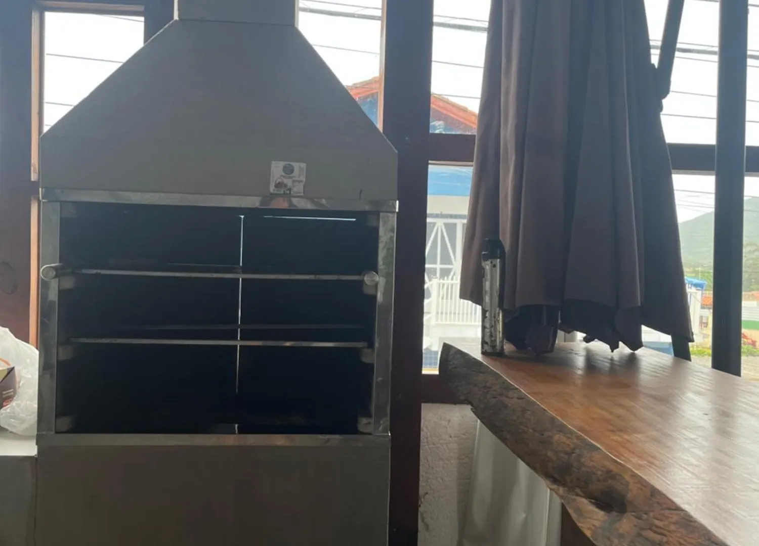 Santinho Experience, Casa De Praia Dos Sonhos! Florianópolis 0*,  البرازيل